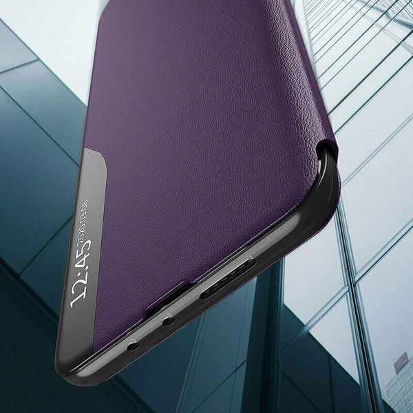 Techsuit - eFold Series - Samsung Galaxy S23 - Purple