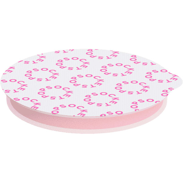 PopSockets - PopLips (2 pack) - Vanilla Dream