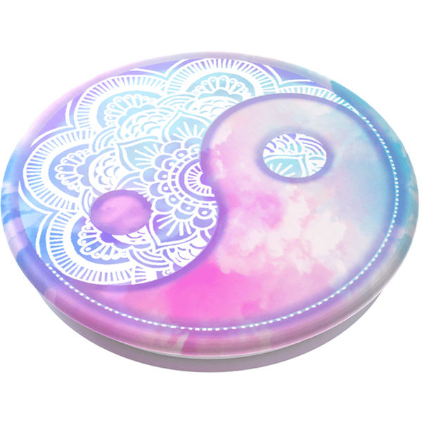 PopSockets - PopGrip - Mystic Balance