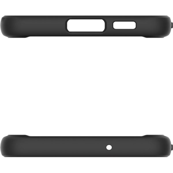 Spigen - Ultra Hybrid - Samsung Galaxy S23 - Matte Black