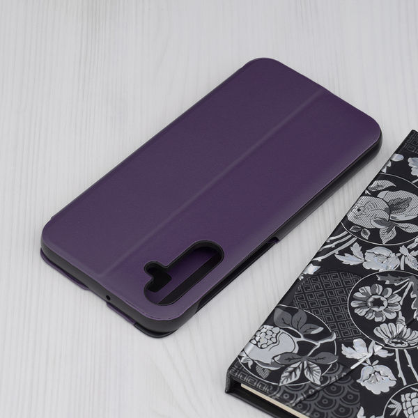 Techsuit - eFold Series - Samsung Galaxy A24 - Purple