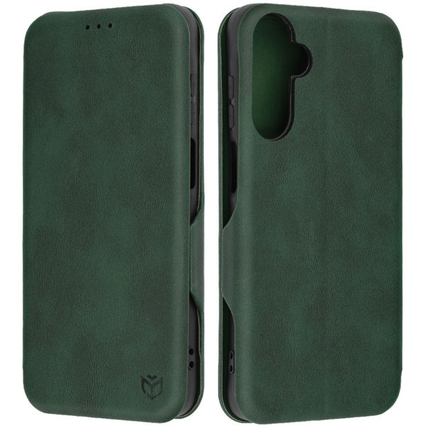 Techsuit - Safe Wallet Plus - Samsung Galaxy A15 4G / A15 5G - Green