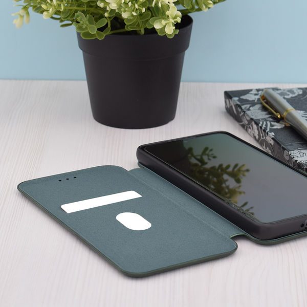 Techsuit - Safe Wallet Plus - Xiaomi 14 - Green