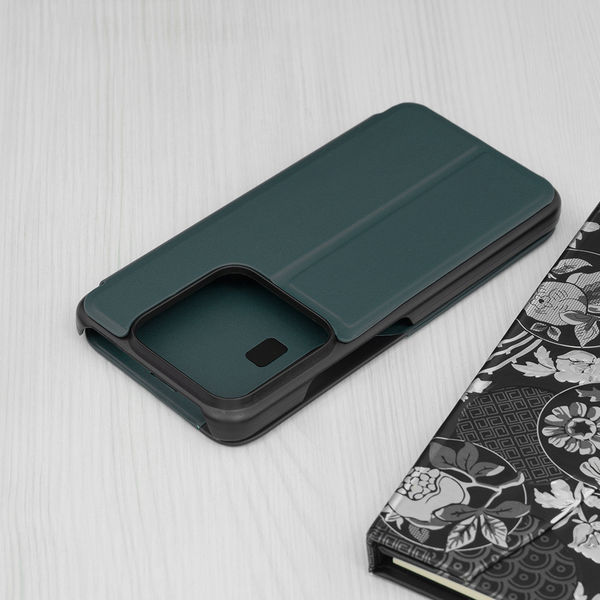 Techsuit - eFold Series - Xiaomi 14 - Dark Green