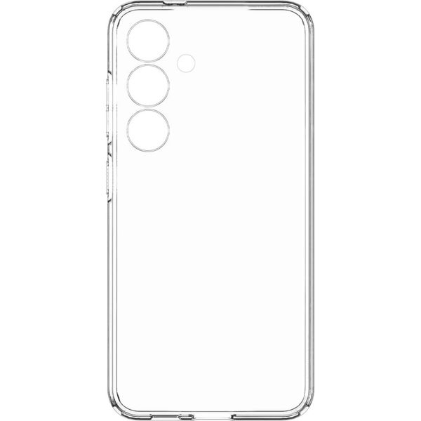 Spigen - Liquid Crystal - Samsung Galaxy S24 Plus - Clear