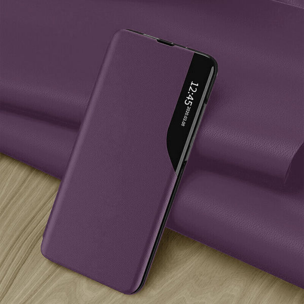 Techsuit - eFold Series - Huawei P30 Pro / P30 Pro New Edition - Purple