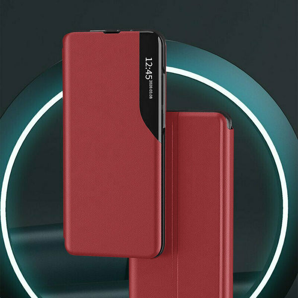 Techsuit - eFold Series - Huawei P30 Pro / P30 Pro New Edition - Red