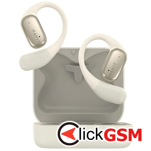 Casti Bluetooth Audio gri Universal adx