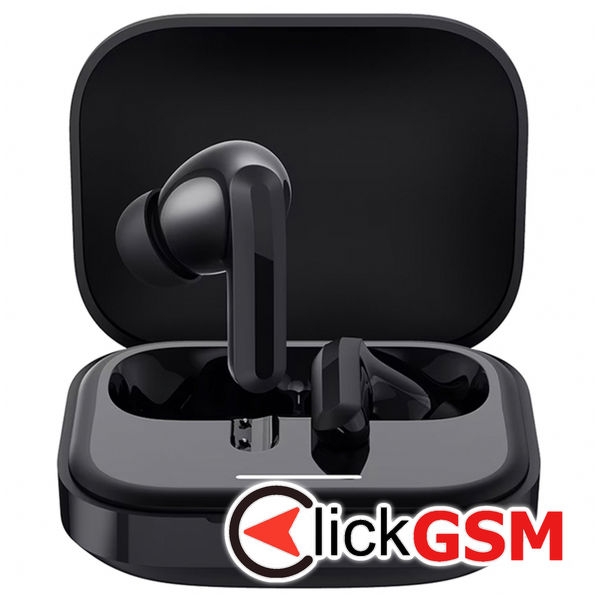 Casti Bluetooth Audio negru Universal 83s