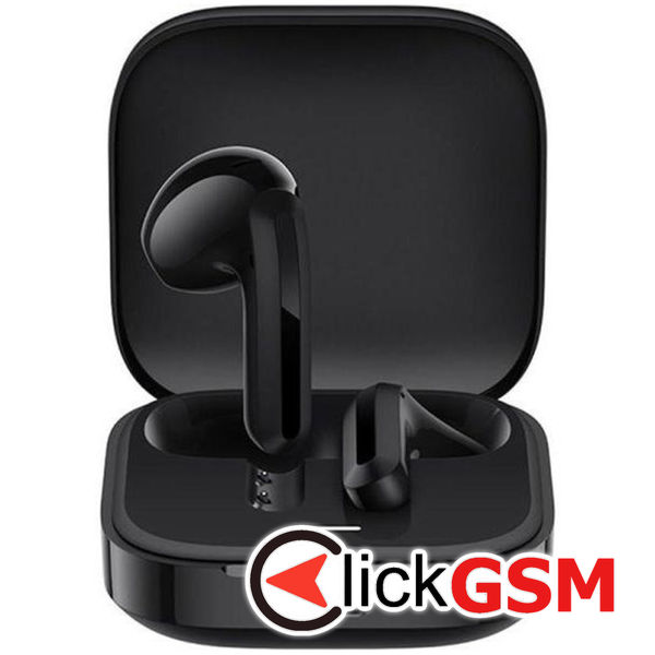 Casti Bluetooth Audio negru Universal 9ei