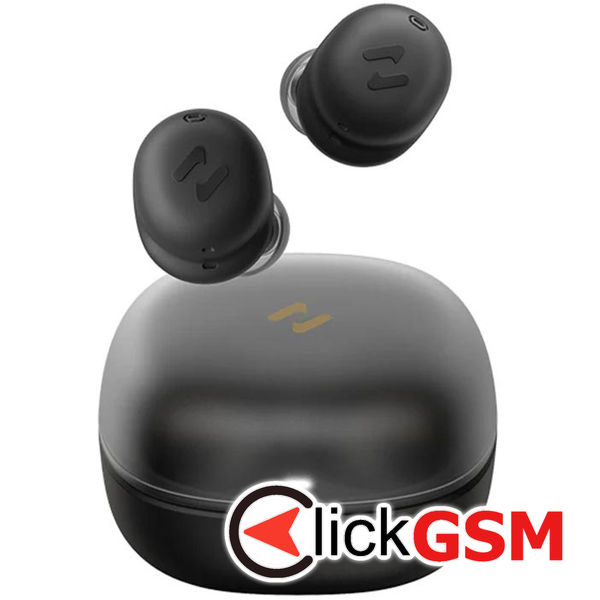 Casti Bluetooth Audio negru Universal ab9