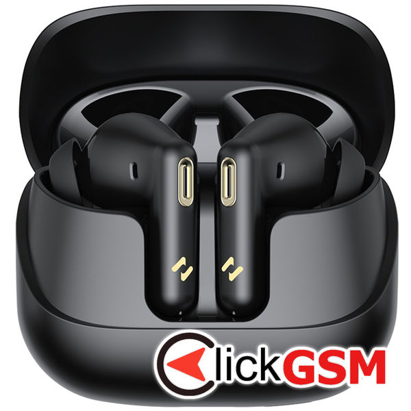 Casti Bluetooth Audio negru Universal ae7