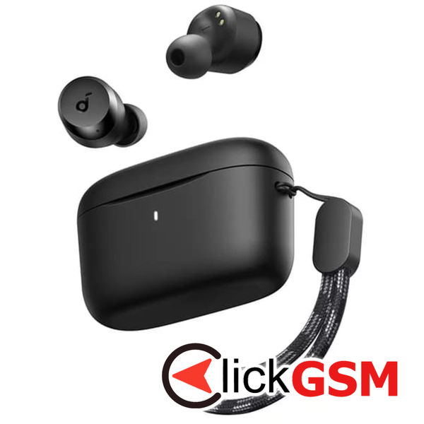 Casti Bluetooth Audio negru Universal f15