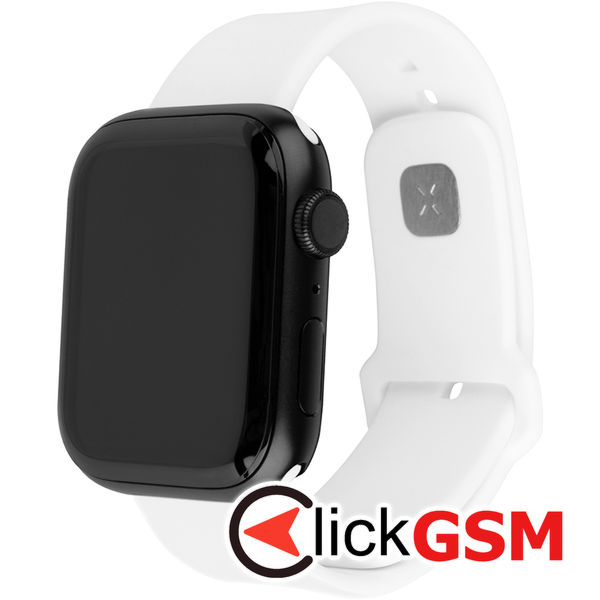 Curea smartwatch  alb Apple cxk