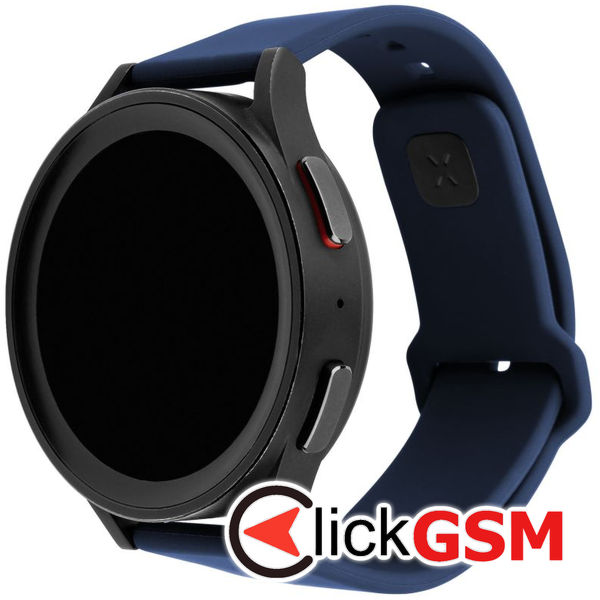 Curea Smartwatch albastru Huawei Watch GT2 46mm aoi