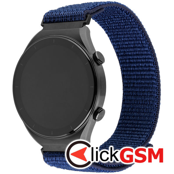 Curea smartwatch  bleumarin Huawei 9s7