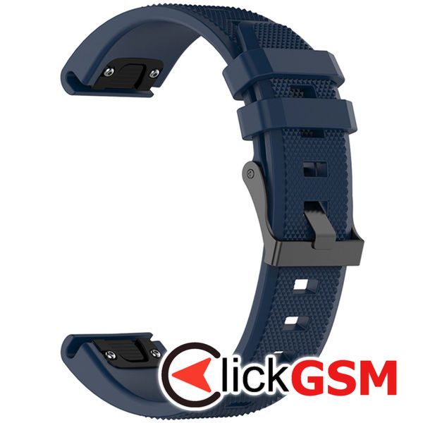 Curea Smartwatch bleumarin Universal foh