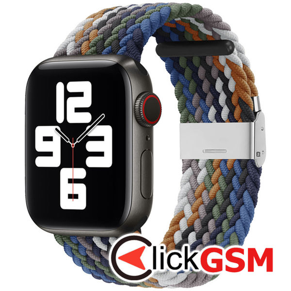 Curea Smartwatch CowboyGreen Apple Watch 8yg