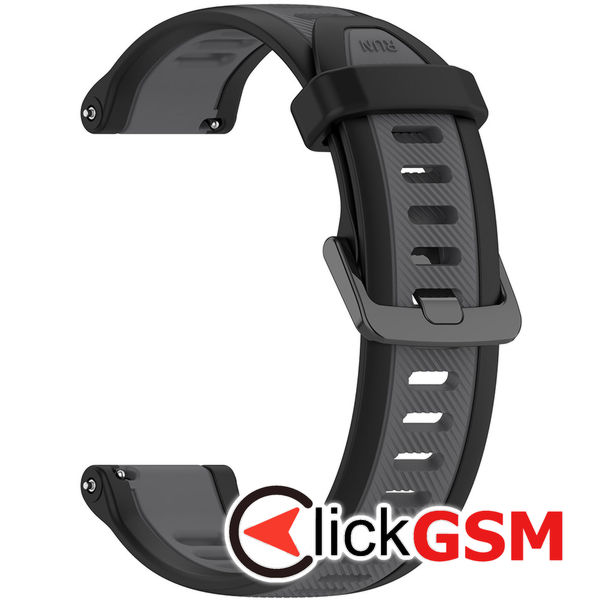 Curea Smartwatch gri Huawei Watch GT 4 c1g