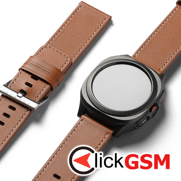 Accesoriu Curea Smartwatch Maro Apple