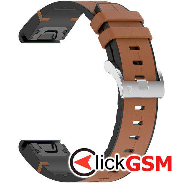 Curea Smartwatch maro Universal iu2