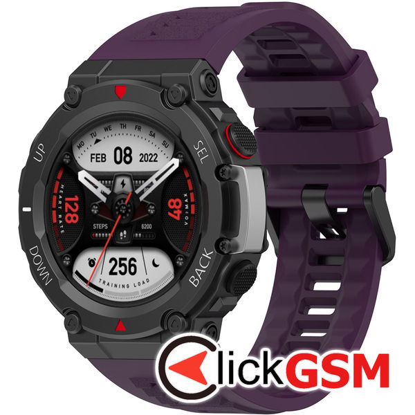 Curea Smartwatch mov Amazfit T Rex 2 54l