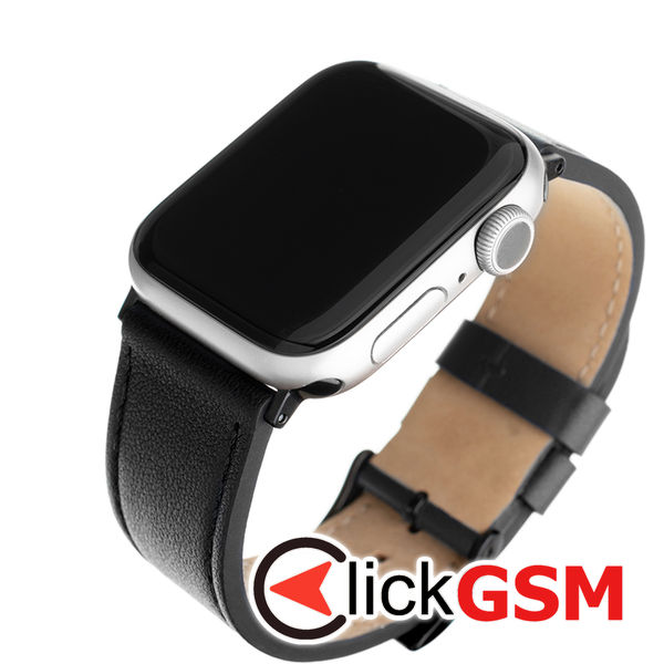 Accesoriu Curea Smartwatch  Negru Apple