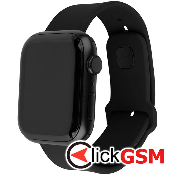 Curea smartwatch  negru Apple cxj