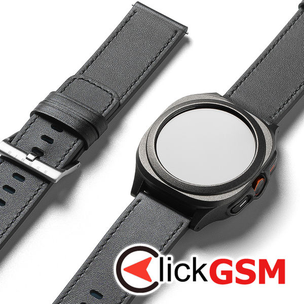 Accesoriu Curea Smartwatch Negru Apple