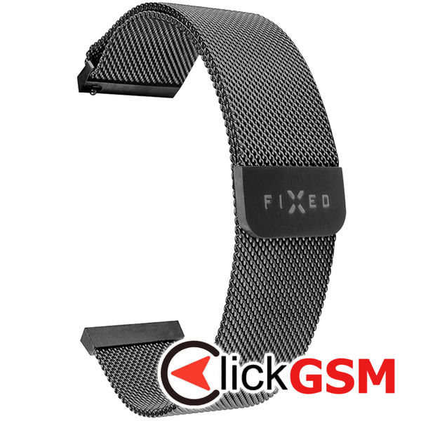 Curea smartwatch  negru Honor czf