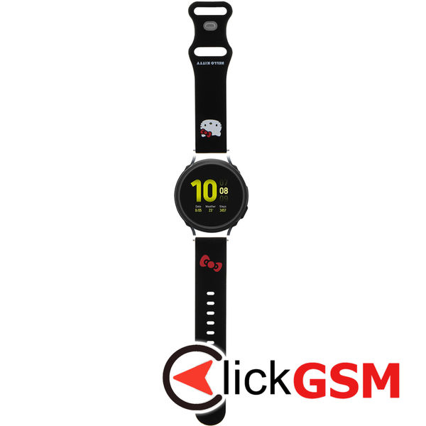 Curea Smartwatch negru Huawei e60