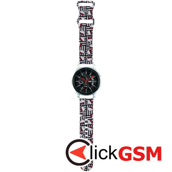 Curea Smartwatch negru Huawei e9a