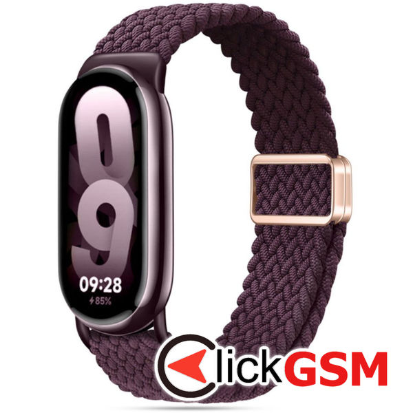 Curea Smartwatch rosuinchis Apple Watch iuf