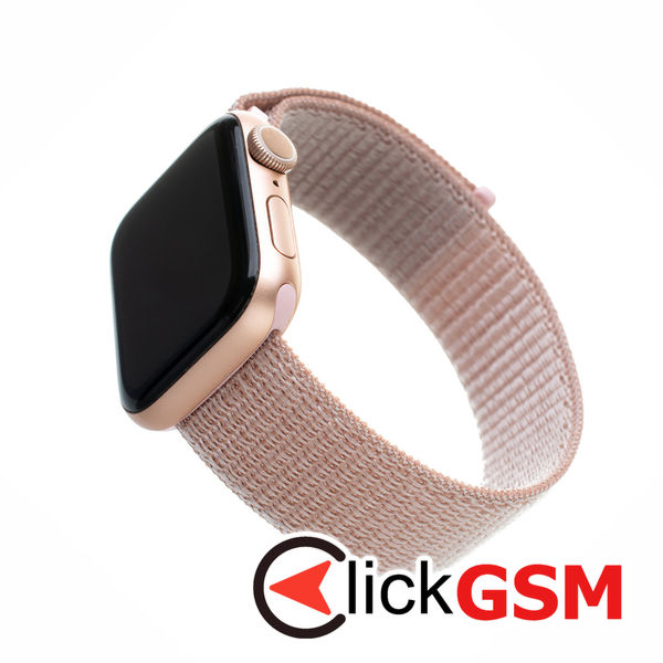 Curea smartwatch  rozauriu Apple cwo