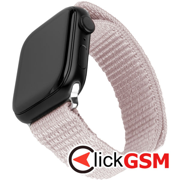 Curea smartwatch  rozauriu Apple cz0