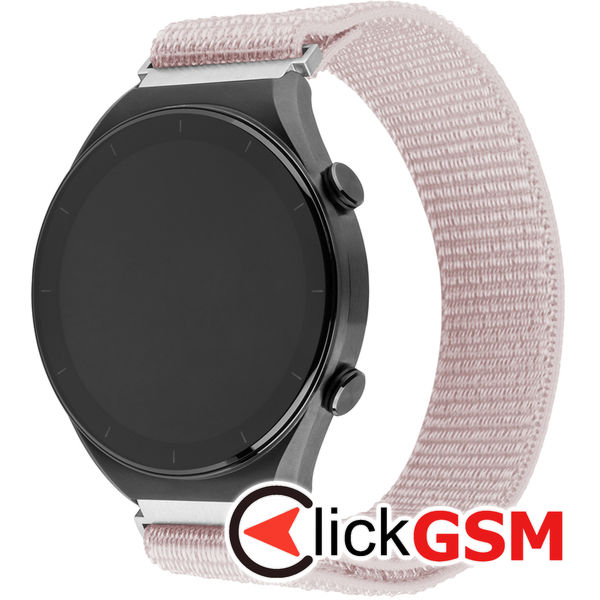 Curea smartwatch  rozauriu Huawei bm6