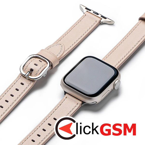 Curea Smartwatch rozdeschis Apple Watch SE 40mm gq2