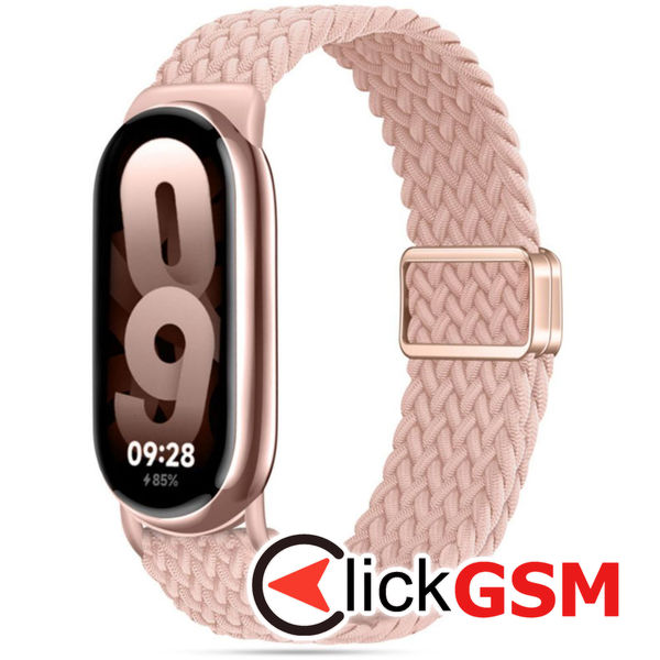 Curea Smartwatch rozpudra Apple Watch iue