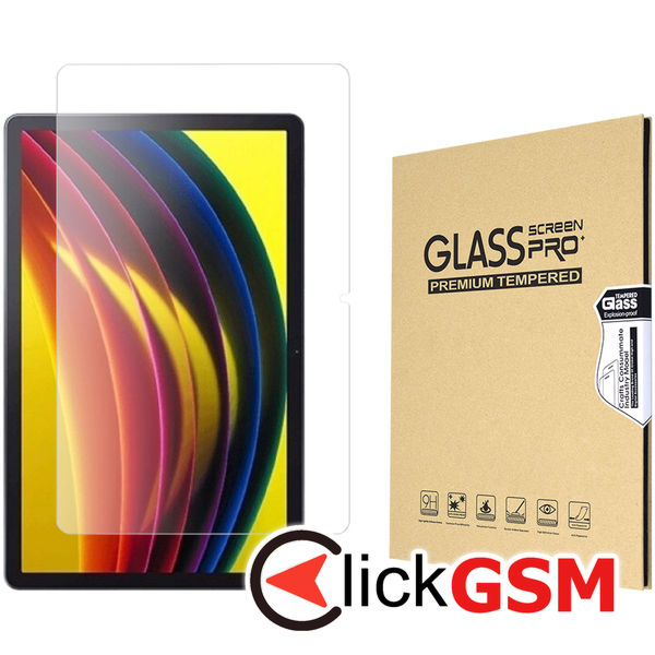 Accesoriu Folie Clasica Transparenta Lenovo Tab P11