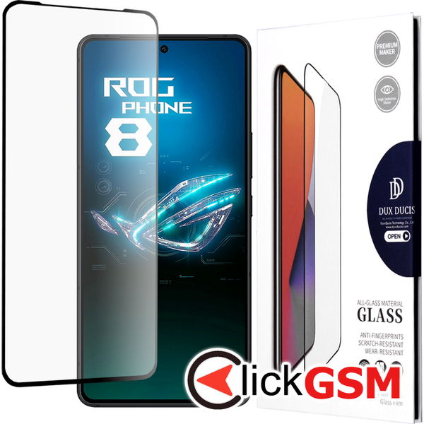 Folie Securizata Asus ROG Phone 8