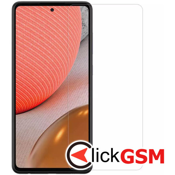 Folie Securizata transparenta Samsung Galaxy A72 5G e64