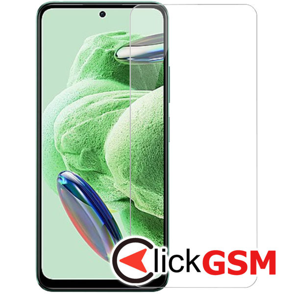 Folie Securizata transparenta Xiaomi POCO X5 7oq