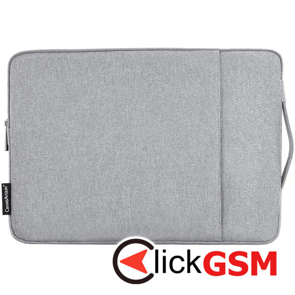 Geanta laptop  gri Universal ell