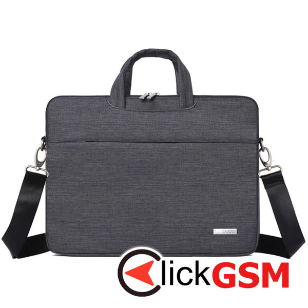 Geanta Laptop negru Universal elf