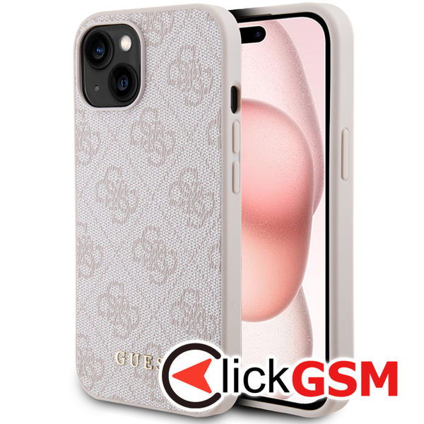 Husa  Apple iPhone 15 cmr