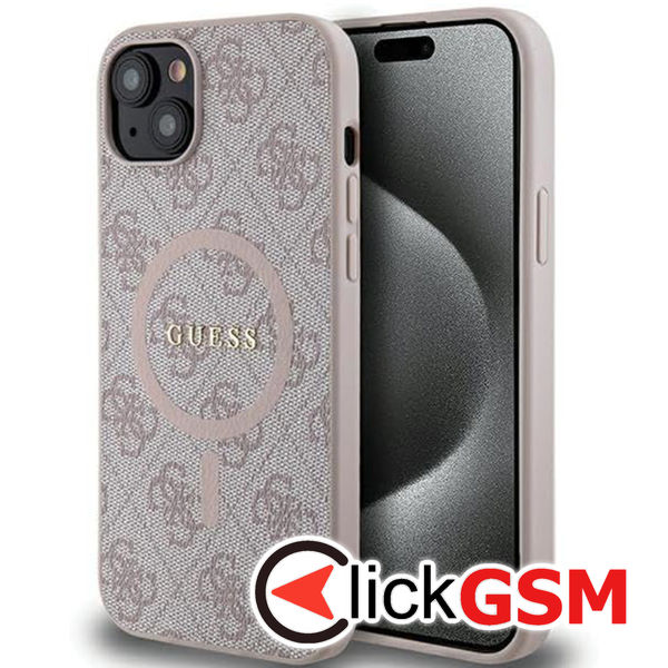 Husa  Apple iPhone 15 Plus 7gf