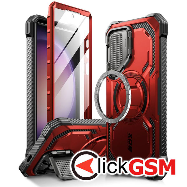 Husa Armorbox Samsung Galaxy S24 Ultra