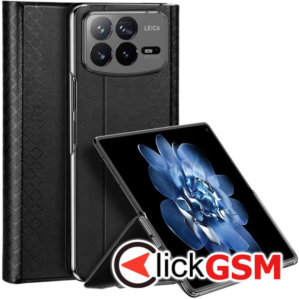 Husa Bril negru Xiaomi MIX Fold 4 4qp