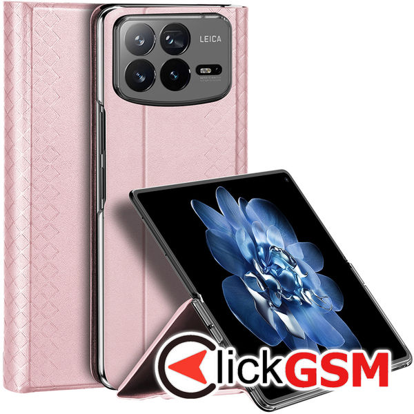 Husa Bril roz Xiaomi MIX Fold 4 4qo