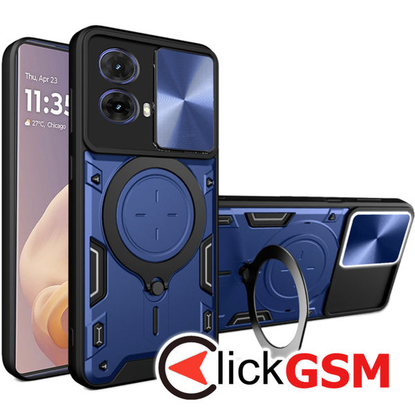 Husa CamGuard Motorola Moto G85